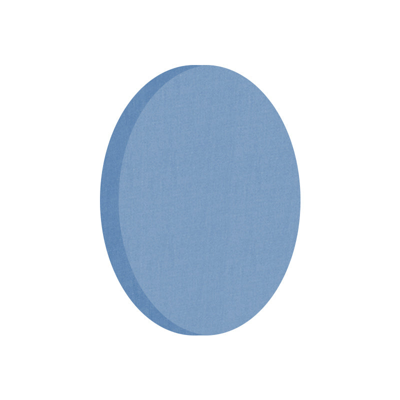 Panneau acoustique autocollant MuffleStick Circle