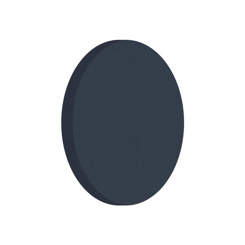 Panneau acoustique autocollant MuffleStick Circle