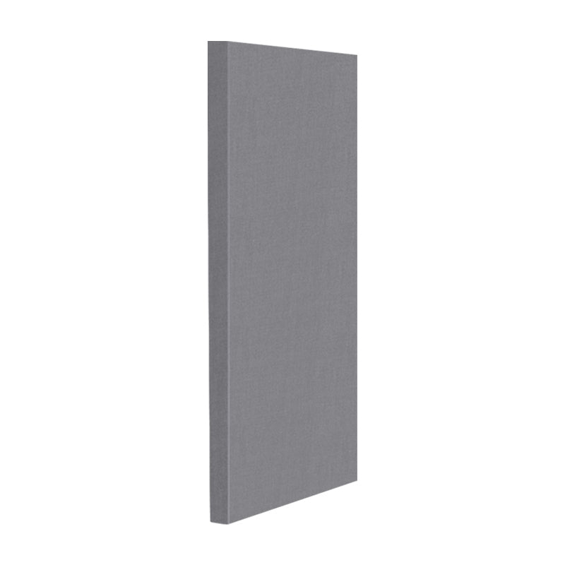 Panneau acoustique rectangulaire en tissu MuffleWall