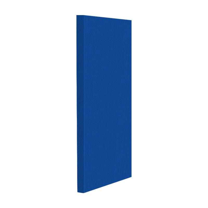 Panneau acoustique rectangulaire en tissu MuffleWall