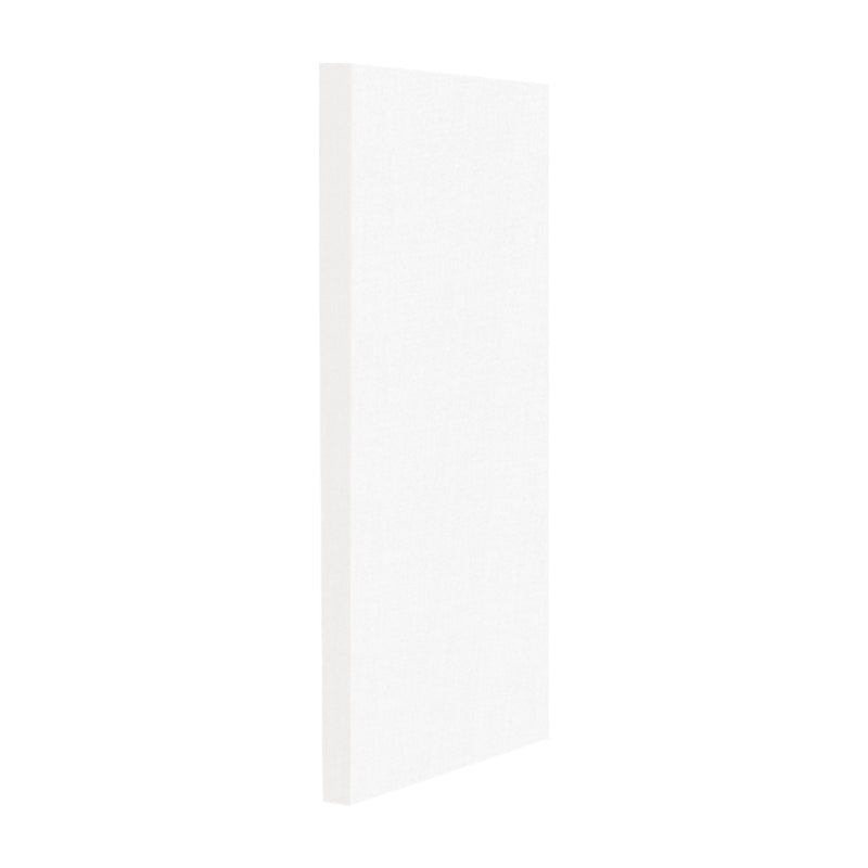Panneau acoustique rectangulaire en tissu MuffleWall