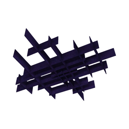 Radeau acoustique 14six8 Circuit 