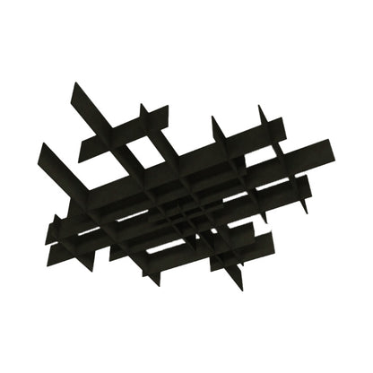 Radeau acoustique 14six8 Circuit 