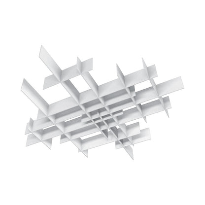 Radeau acoustique 14six8 Circuit 