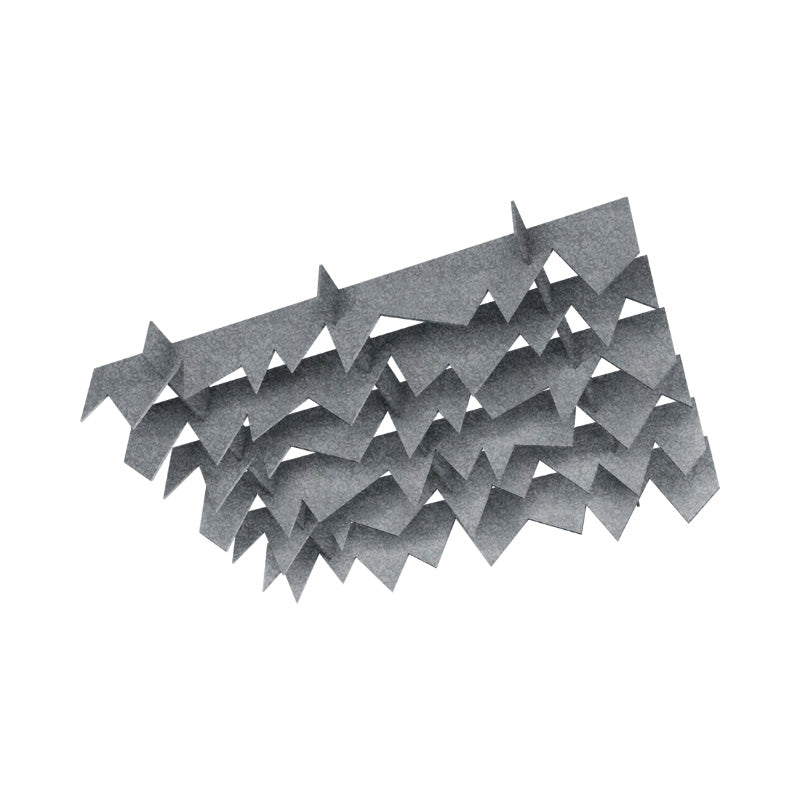 Radeau acoustique 14six8 Fray
