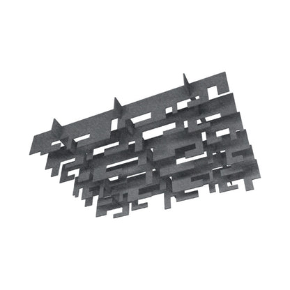 Radeau Acoustique Clé 14six8