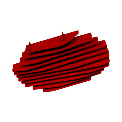 Radeau acoustique Orb 14six8
