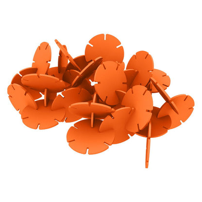  - 14six8 Dew Acoustic Raft (Sold in Packs) - Muffle Acoustics Limited 