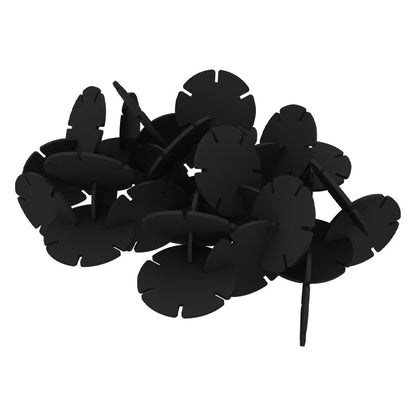  - 14six8 Dew Acoustic Raft (Sold in Packs) - Muffle Acoustics Limited 