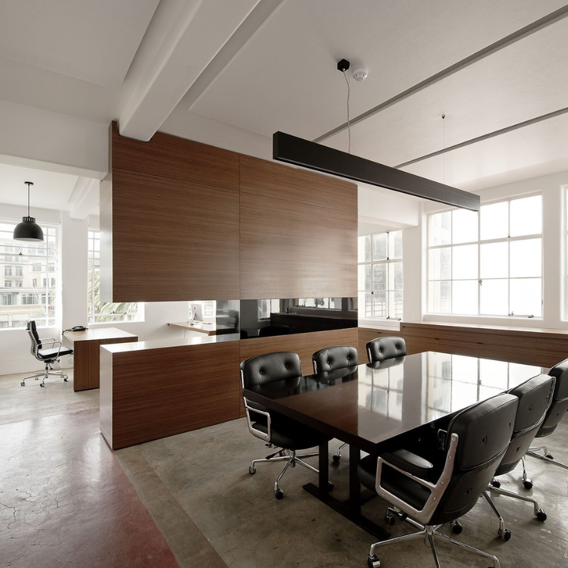 quietspace white