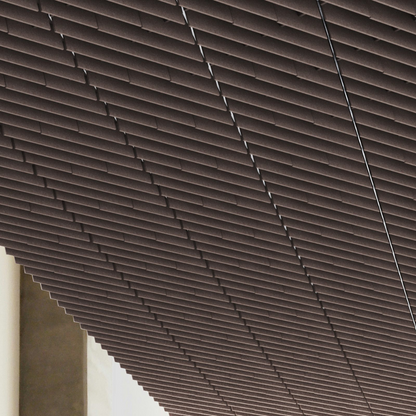 Autex Grid Ceiling Tiles - Rectangle (Sold in Packs)