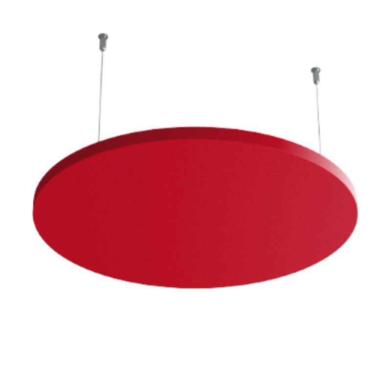 FLUFFO AIR Dot L Acoustic Raft - Muffle Acoustics Limited