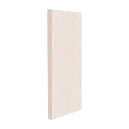Panneau acoustique rectangulaire en tissu MuffleWall