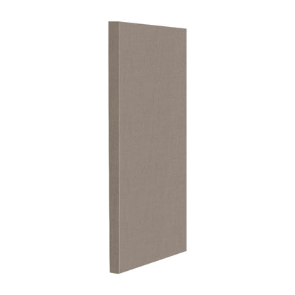 Panneau acoustique rectangulaire en tissu MuffleWall