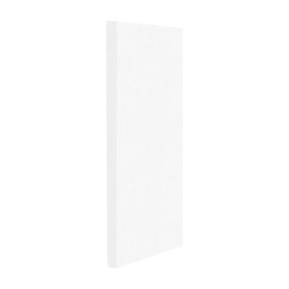 Panneau acoustique rectangulaire en tissu MuffleWall