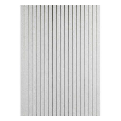 Panneau mural acoustique en PET MufflePanel
